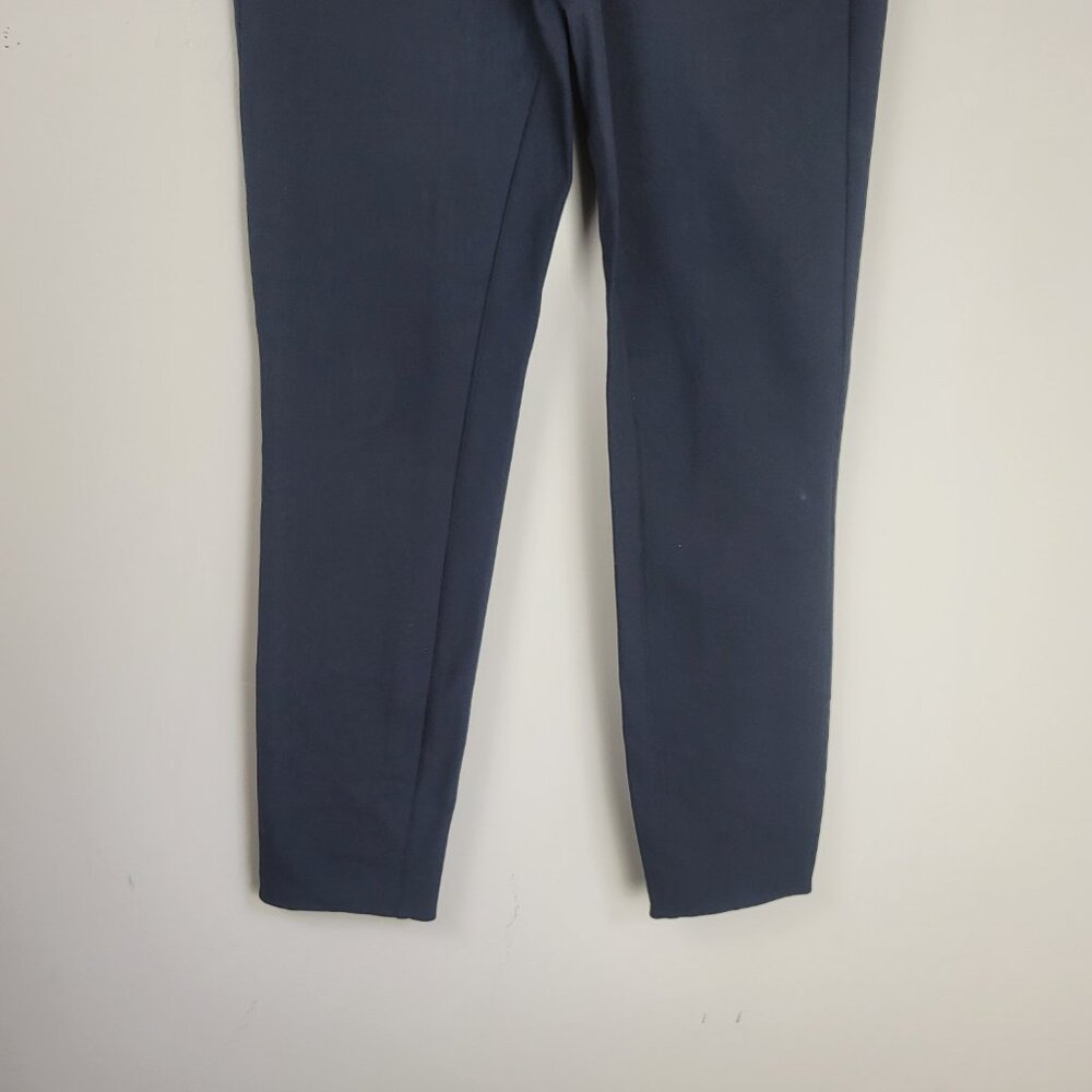 AYR The Arrow Pants Women's Black Skinny Ankle Stretch - Picture 6 of 12